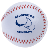 View Image 1 of 1 of Foam Sport Ball - Baseball - 3-1/2"