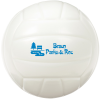 View Image 1 of 1 of Foam Sport Ball - Volleyball - 4"