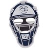 View Image 1 of 2 of Soft Foam Mask - Baseball