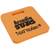 View Image 1 of 1 of Stadium Cushion with Handle - Lg Square