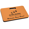 View Image 1 of 1 of Stadium Cushion with Handle - Rectangle