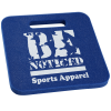 View the Foam Cheer Cushion with Handle - Square