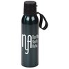 View Image 1 of 4 of Morden Stainless Steel Water Bottle - 25 oz. - Closeout