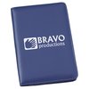 View Image 1 of 2 of Nomad Passport Holder - Closeout