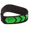 View Image 1 of 4 of Reflective Arm Strap/Pant Strap