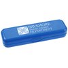 View Image 1 of 2 of Flip-Top 7 Day Pill Box - Closeout