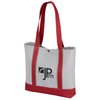 View Image 1 of 2 of Sport Boat Tote Mini - Closeout