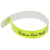 View Image 1 of 4 of Reflective Uniband Wristlet Band