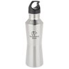 View Image 1 of 3 of Hana Stainless Bottle - 24 oz. - Closeout