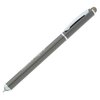 View Image 1 of 3 of Valens Stylus Gravity Metal Pen