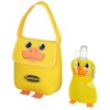 View Image 1 of 3 of Paws and Claws Neoprene Lunch Set - Duck