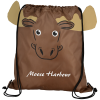 View Image 1 of 2 of Paws and Claws Sportpack - Moose