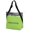 View Image 1 of 3 of Jubilee Cooler Tote Bag