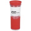 View Image 1 of 3 of Turn It Up Tumbler - 15 oz.