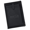 View Image 1 of 5 of Lona Mini Tablet Holder w/Journal - Closeout