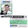 View the Baseball Business Card