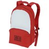 View Image 1 of 4 of Zone Backpack-Closeout