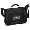 View Image 1 of 3 of Ample Messenger Bag - Closeout