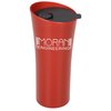 View Image 1 of 2 of Sultan Travel Tumbler - 18 oz. - Closeout
