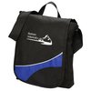 View Image 1 of 4 of Swoosh Flap Messenger - Closeout