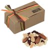 View Image 1 of 3 of Natural Kraft Box - Sweet Cranberry Crunch