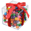 View Image 1 of 1 of Sweets Cube - Bubble Gum