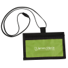 View Image 1 of 2 of Vector Neck Wallet