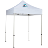 View Image 1 of 4 of Deluxe 6' Event Tent