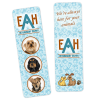 View the Full Colour Paper Bookmark