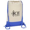 View Image 1 of 2 of Split Decision Cotton Sportpack-Closeout