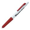 View Image 1 of 3 of Oro Stylus Pen - Silver