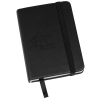 View Image 1 of 2 of Neoskin Hard Cover Journal - 4" x 3"