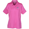 View Image 1 of 3 of Charge Performance Polo - Ladies'