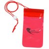 View Image 1 of 4 of Waterproof Phone Pouch
