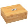 View Image 1 of 4 of Bamboo Tea Box Set - 24 hr