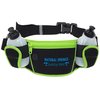 View Image 1 of 3 of Hydration Fitness Belt - 24 hr