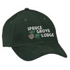 View Image 1 of 2 of Fitted Mid Profile Cap