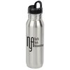 View Image 1 of 2 of Explorer Stainless Bottle - 27 oz. - Closeout