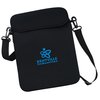 View Image 1 of 4 of Downtown Tablet Sleeve - Closeout