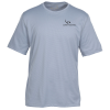 View Image 1 of 3 of Popcorn Knit Performance Tee - Men's - Screen