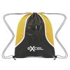 View Image 1 of 3 of Clear Pocket Sportpack - Closeout