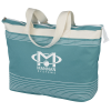 View Image 1 of 2 of Marbella Zippered Tote