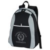 View Image 1 of 3 of Commuter Backpack - Closeout