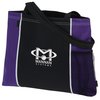 View Image 1 of 3 of Classic Convention Tote