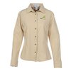 View Image 1 of 3 of Utility Performance Shirt - Ladies'