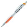 View Image 1 of 2 of Maxim Pen - Silver