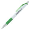 View Image 1 of 2 of Perry Pen - White - Closeout