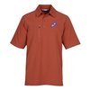 View Image 1 of 2 of Crosscheck Performance Polo - Men's