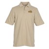 View Image 1 of 3 of Nomad Performance Polo - Men's