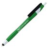 View Image 1 of 4 of Javelin Stylus Pen with Screen Cleaner